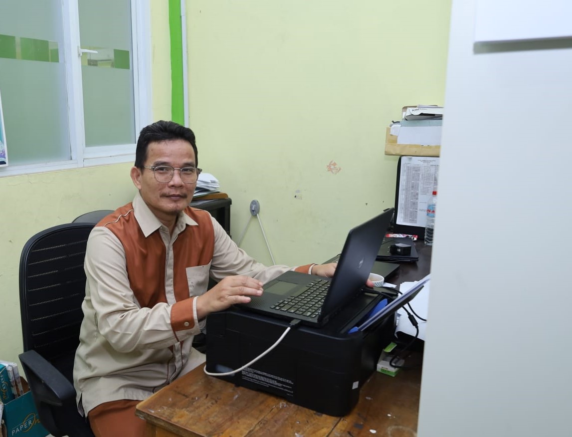 Kepala Sekolah