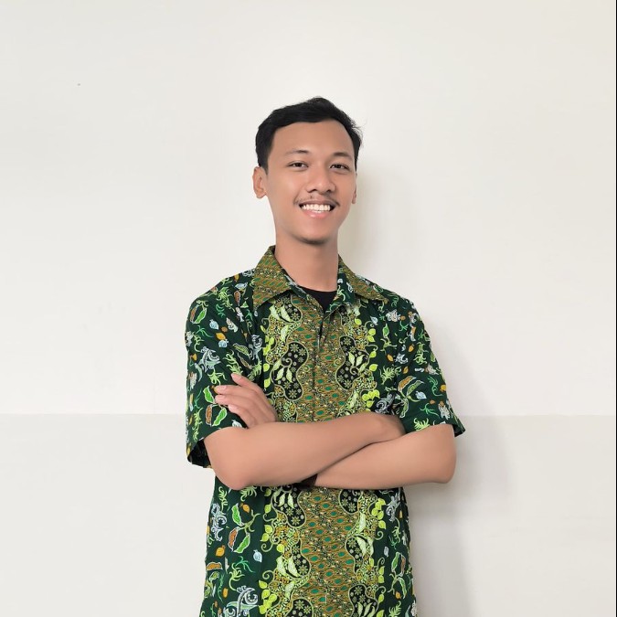 Nofianto Budi Prasetyo
